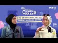 JIHA SHAM Kena KACAU Dalam Set Buka Cerita Buka Cerita Ep 8 2025