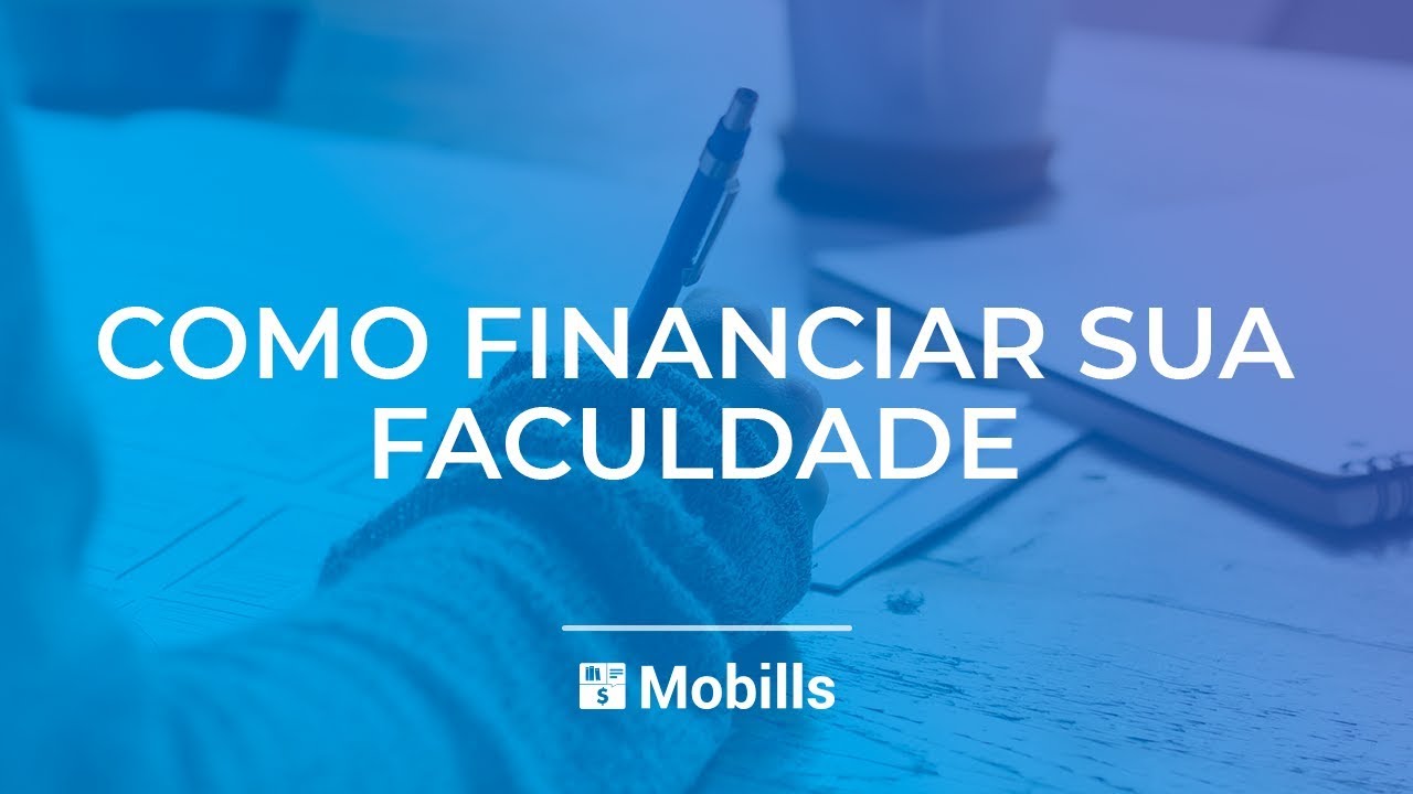 Sem DINHEIRO para os ESTUDOS? Saiba como FINANCIAR sua faculdade