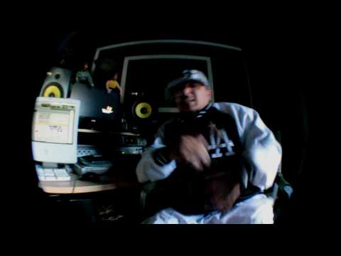 ARTIST FEATURE - All That You Need(32Bars)-Zapata The Ghost