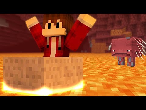 Alles was du zur 1.16 in Minecraft wissen musst | Minecraft Nether Update | LarsLP