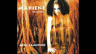 Mariene de Castro - Abre Caminho (Álbum Completo)