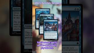 #PAUPER MIGHT BE THE BEST COMPETITIVE FORMAT OF #MTG