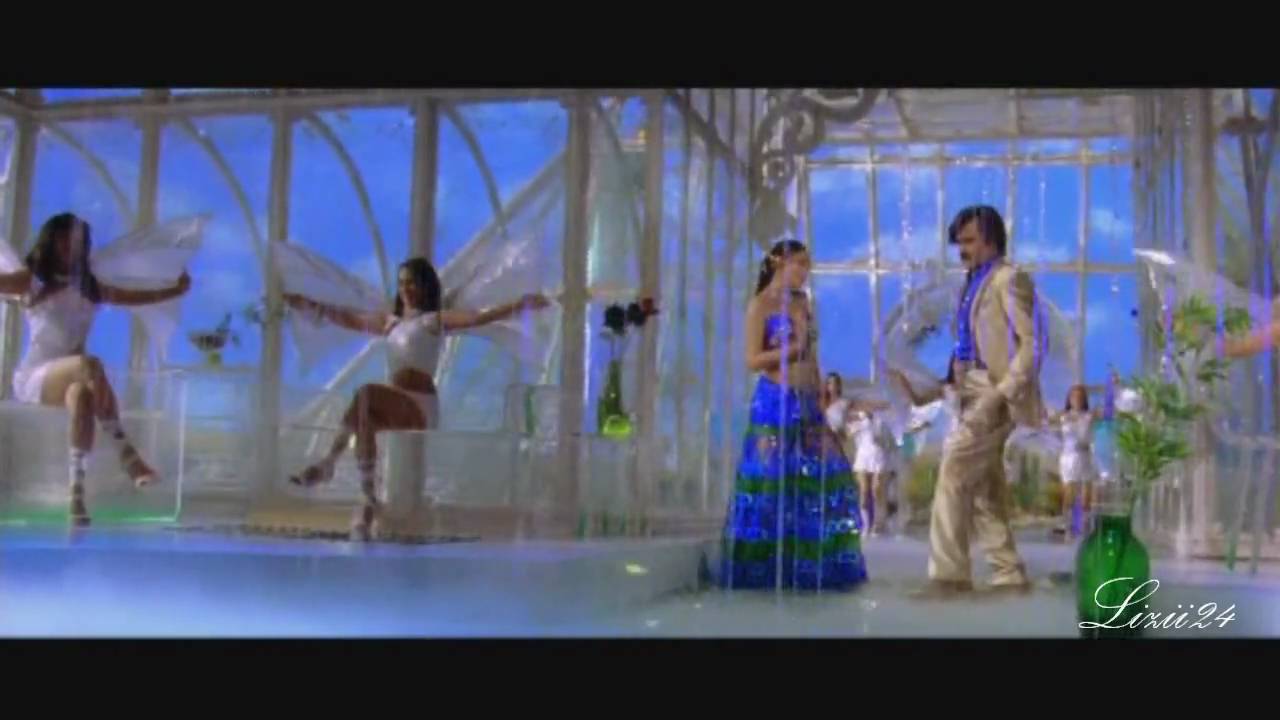 Suhana Sama Kar To Do Lyrics | Sivaji: The Boss | Chinmayi, Udit Narayan | A R Rahman