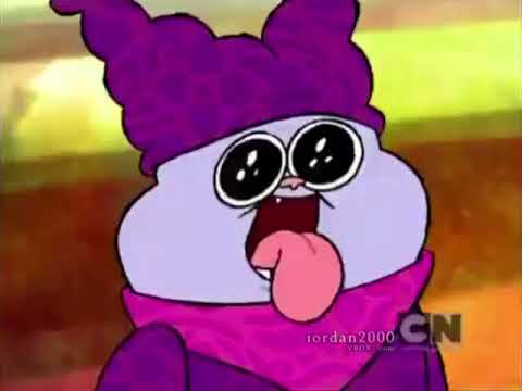 Cartoon Network RSEE (Bulgarian) - Continuity (January 2013-May 2013)