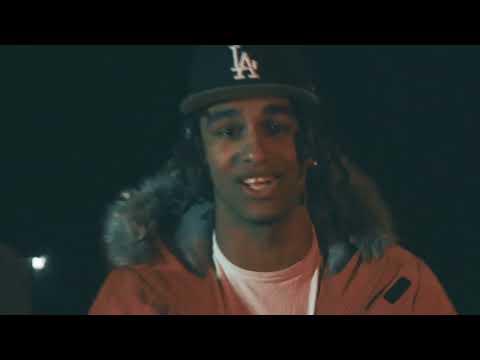 NøWay 17 - Mask On (Official Video)