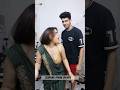 Slapping Prank On Wife Funny Reaction Prank