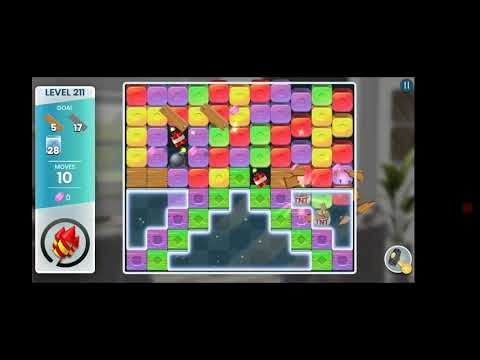 Property Brothers Home Design Level 211 - NO BOOSTERS 🛠️🏠 [ Leo G ]