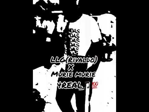 LLG Riva x Murie Murie- 4real