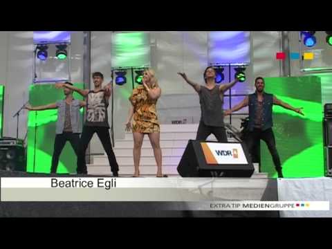 Sauerland Open Air 2013