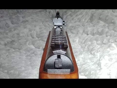 Thinking about Buying the Hatsan 95?🎯 Airgun Blog:🎯