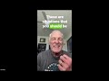 Pickleball Champion & NBA All-Star Rick Barry: There's no such thing as pressure. Only preparation.