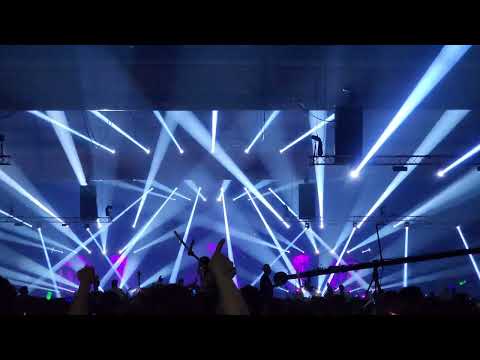 Rooler & Villain - Hammertime (Rooler Live Edit) - Midnight Mafia 2023