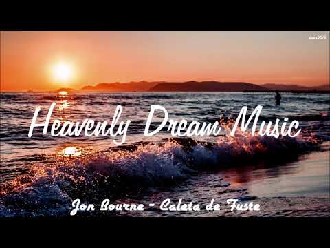 Jon Bourne - Caleta de Fuste