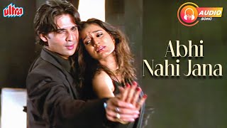 Download lagu Abhi Nahi Jana | Shreya Ghoshal, Udit Narayan | Mukul Dev, Sweta Keswani, Razak Khan | Chor Mandli mp3 Download lagu Abhi Nahi Jana | Shreya Ghoshal, Udit Narayan | Mukul Dev, Sweta Keswani, Razak Khan | Chor Mandli mp3
