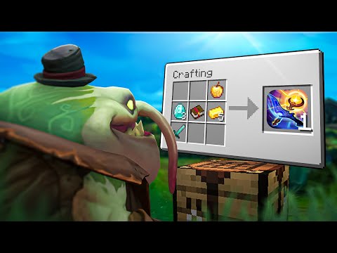 THIS IS THE BEST ITEM IN LEAGUE