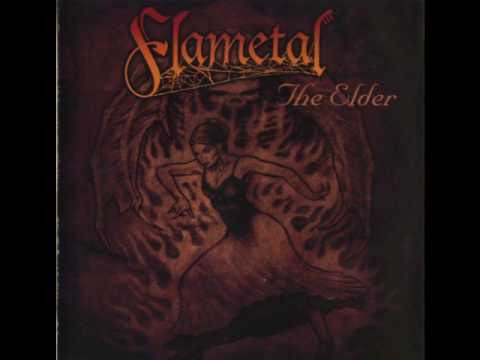 Flametal - 01 The Elder