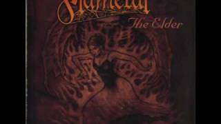 Flametal - 01 The Elder