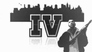 SOUTHWEST T.V. - GTA IV INSTRUMENTAL