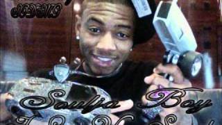 Soulja Boy-I Love You Smooky