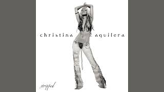 Christina Aguilera - Dame Lo Que Yo Te Doy