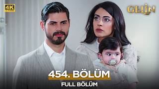 Gelin Dizisi 3. Sezon 454. Bölüm | 24 Mayıs 2026 (4K)  @kanal7 ​