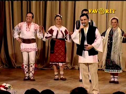 Georgian Birceanu - Cine trece pe ulita LA IZVORUL DORULUI