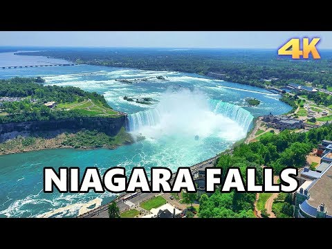 image-What is the tallest waterfall in Canada?