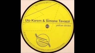Uto Karem - Black Strasse