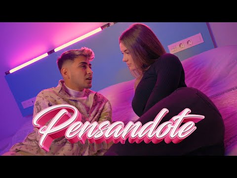 Pensandote - Acheoff (videoclip Oficial)
