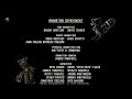 Ice Age 2 The Meltdown End Credits TV Version