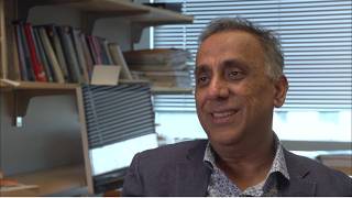Faculty Spotlight: Nilanjan Chatterjee