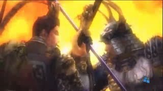 Download lagu Lu Bu VS Tadakatsu Honda - The Most Epic Battle. mp3 Download lagu Lu Bu VS Tadakatsu Honda - The Most Epic Battle. mp3