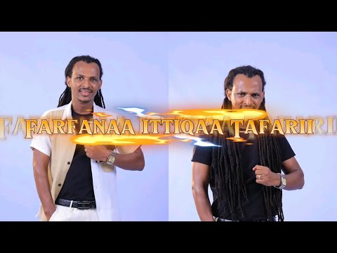 ittiqaa Tafarii (Idhadhuu mudhii kee )Farfanaa Afaan oromo new Oromoo music offical video 2015