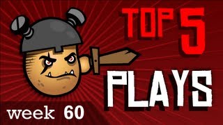 League of Legends Top 5 Plays Week 60
