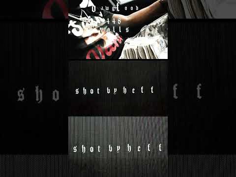 Check out this exclusive drop from 330 artist 448 Rolls #ohio_hiphop_report_live ‼️