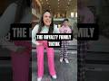 ANDREA AND FERRAN TIK TOK THE ROYALTY FAMILY TIK TOK Theroyalfamily Youtubeshorts SHORT