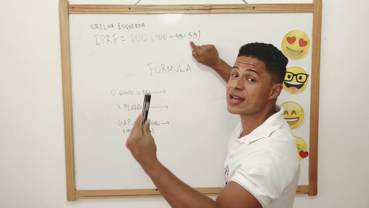 MASCARAMENTO DE LOGOAUDIOMETRIA (RESUMÃO)