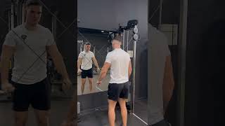 EXTENSIONES DE CODO CRUZADAS O EN X