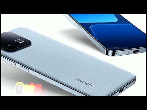 Xiaomi 13/ 13 Pro Unboxing First impression. #review