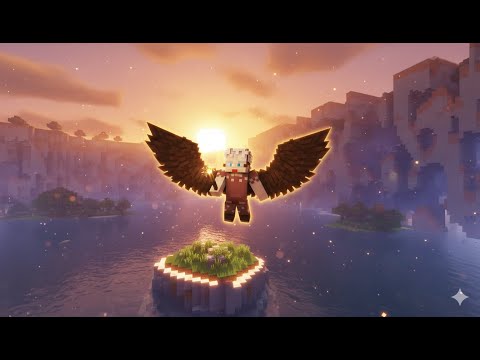 ANARCHIA SMP 3 - BORDER