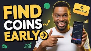 Find Coins Before They Pump — Step-by-Step Guide & Transcript