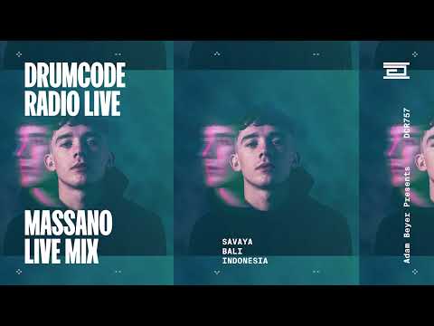 Massano live from Savaya, Bali [Drumcode Radio Live/DCR757]