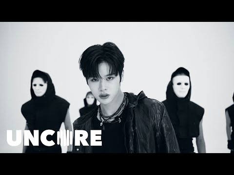 ‘SOB’ (Imanbek X CLOSE YOUR EYES) Performance Video | 2025 Korea Grand Music Awards | Mega Crew ver.