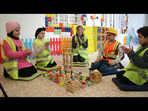 Ata'uka Allamani: Give a Gift of Education & Hope