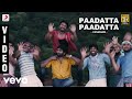 Vanmham Paadatta Paadatta Video Vijay Sethupathi Kreshna Thaman