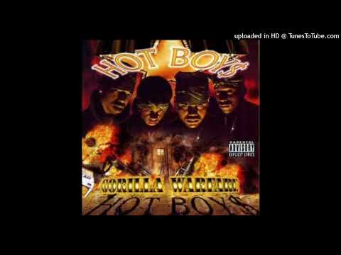 Hot Boys-Bout Whatever