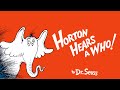 Horton Hears A Who Dr Seuss App Review