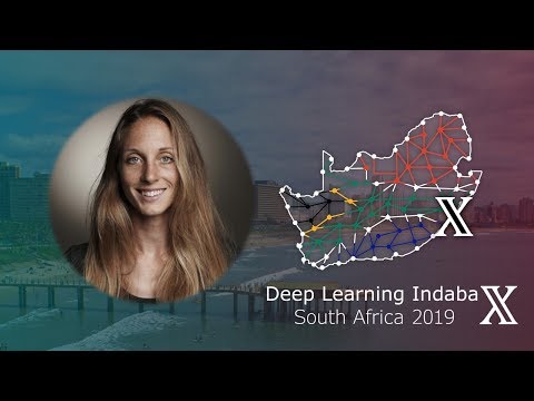 Maria Schuld - Machine Learning With Quantum Computers [IndabaX  South Africa 2019]