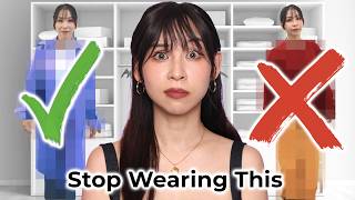 I Got My Body Professionally Analyzed — and It Changed How I Dress
