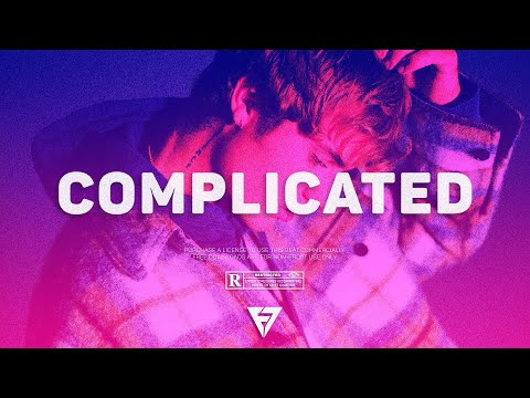 [FREE] "Complicated" - Justin Bieber x Chris Brown Type Beat 2021 | Radio-Ready Instrumental